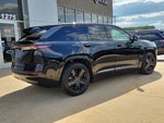 2024 Jeep Wagoneer S Launch Edition