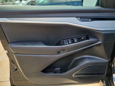 2024 Jeep Wagoneer S Launch Edition