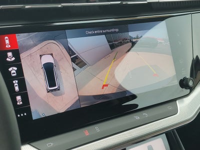 2024 Jeep Wagoneer S Launch Edition 4xE