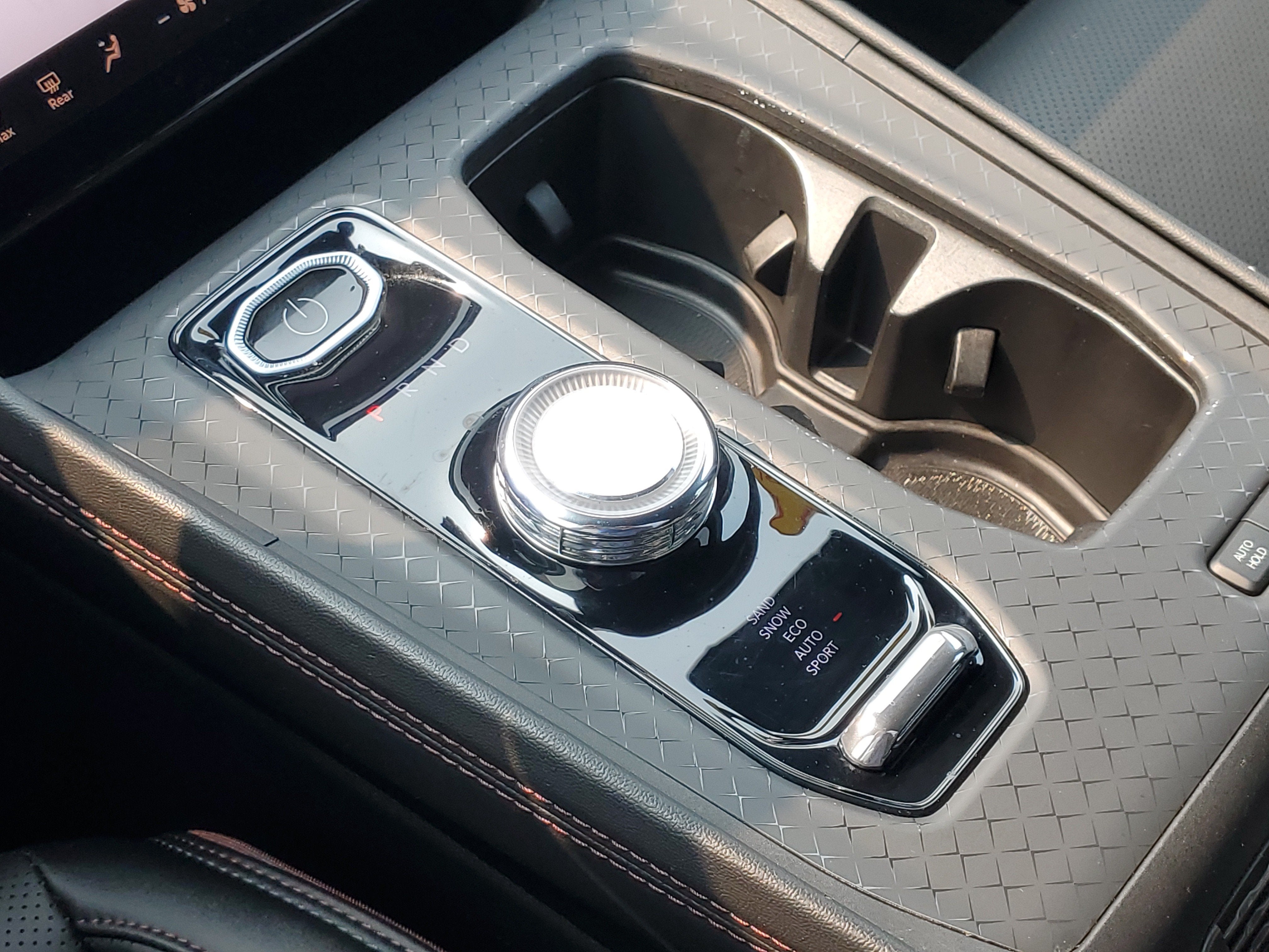2024 Jeep Wagoneer S Launch Edition 4xE