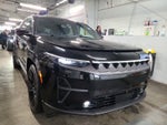 2024 Jeep Wagoneer S Launch Edition