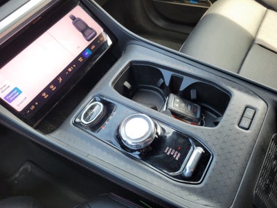 2024 Jeep Wagoneer S Launch Edition