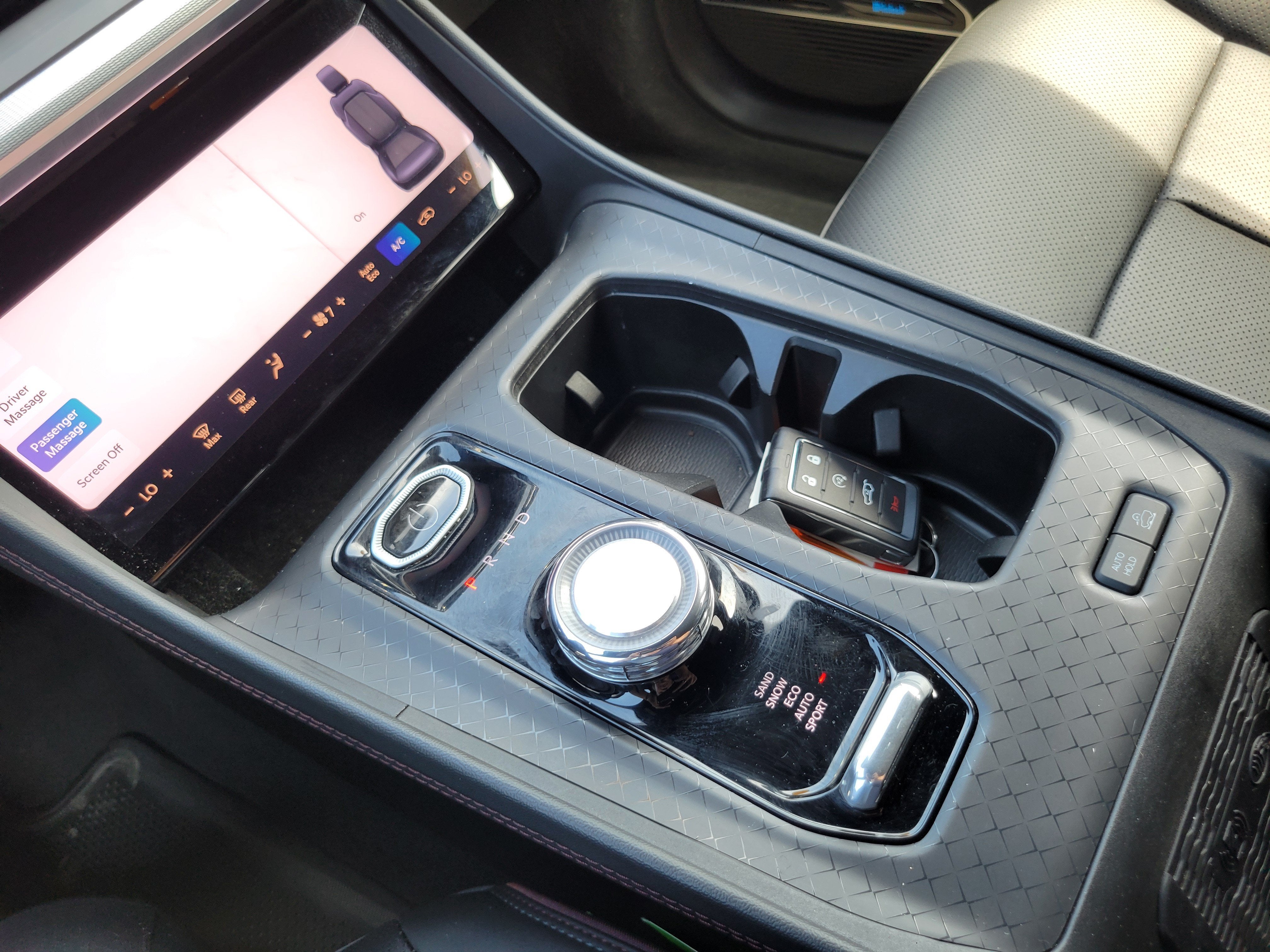 2024 Jeep Wagoneer S Launch Edition