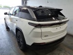 2024 Jeep Wagoneer S Launch Edition