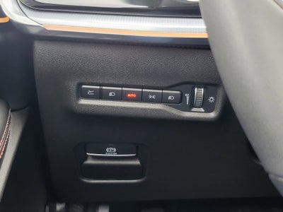 2024 Jeep Wagoneer S Launch Edition