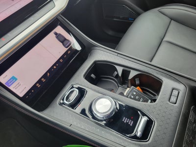 2024 Jeep Wagoneer S Launch Edition