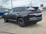 2024 Jeep Wagoneer S Launch Edition