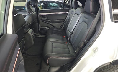 2024 Jeep Wagoneer S Launch Edition 4xE