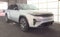 2025 Jeep Wagoneer S Limited 4xE