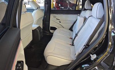 2025 Jeep Wagoneer S Limited
