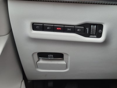 2025 Jeep Wagoneer S Limited