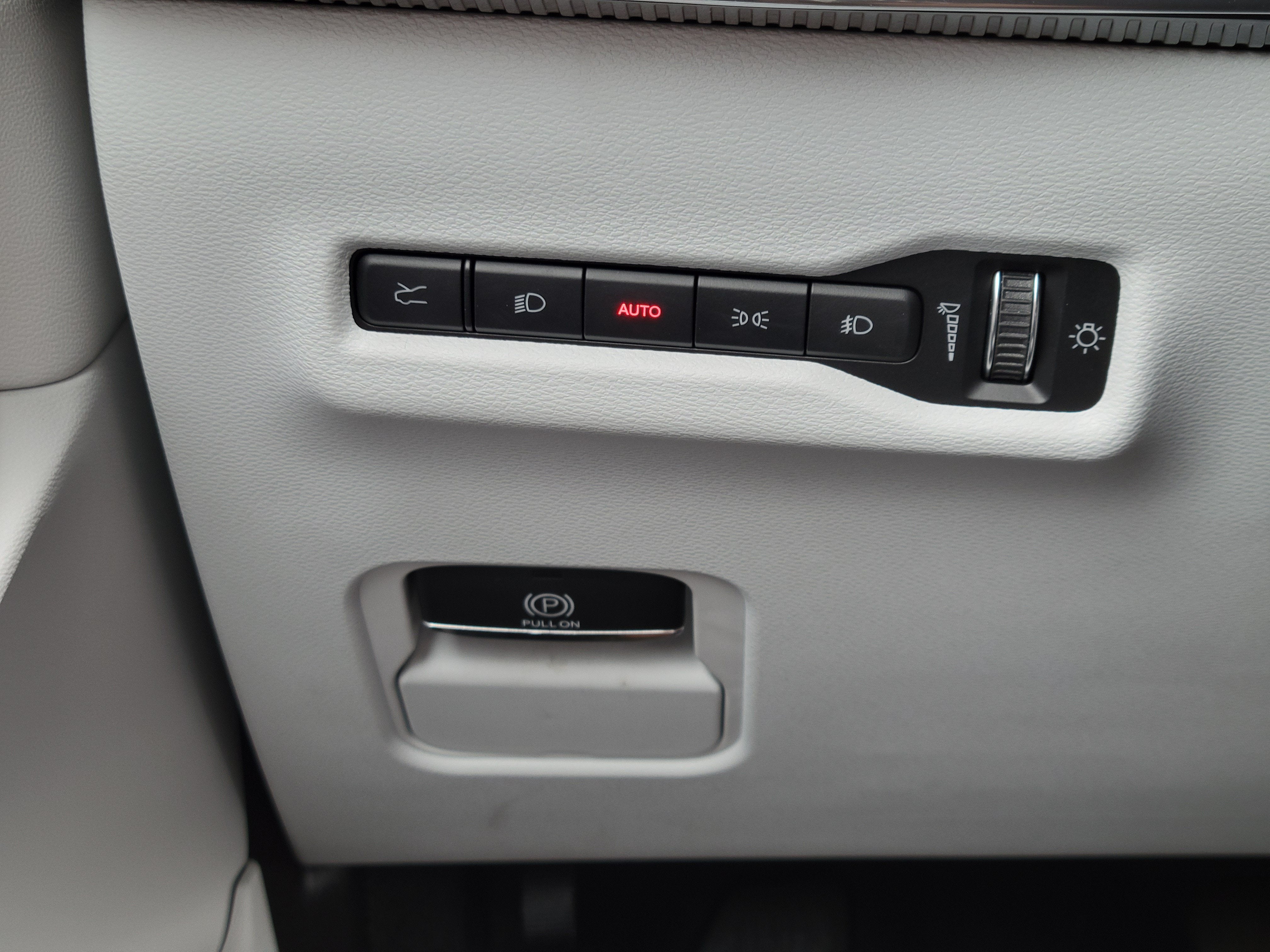 2025 Jeep Wagoneer S Limited