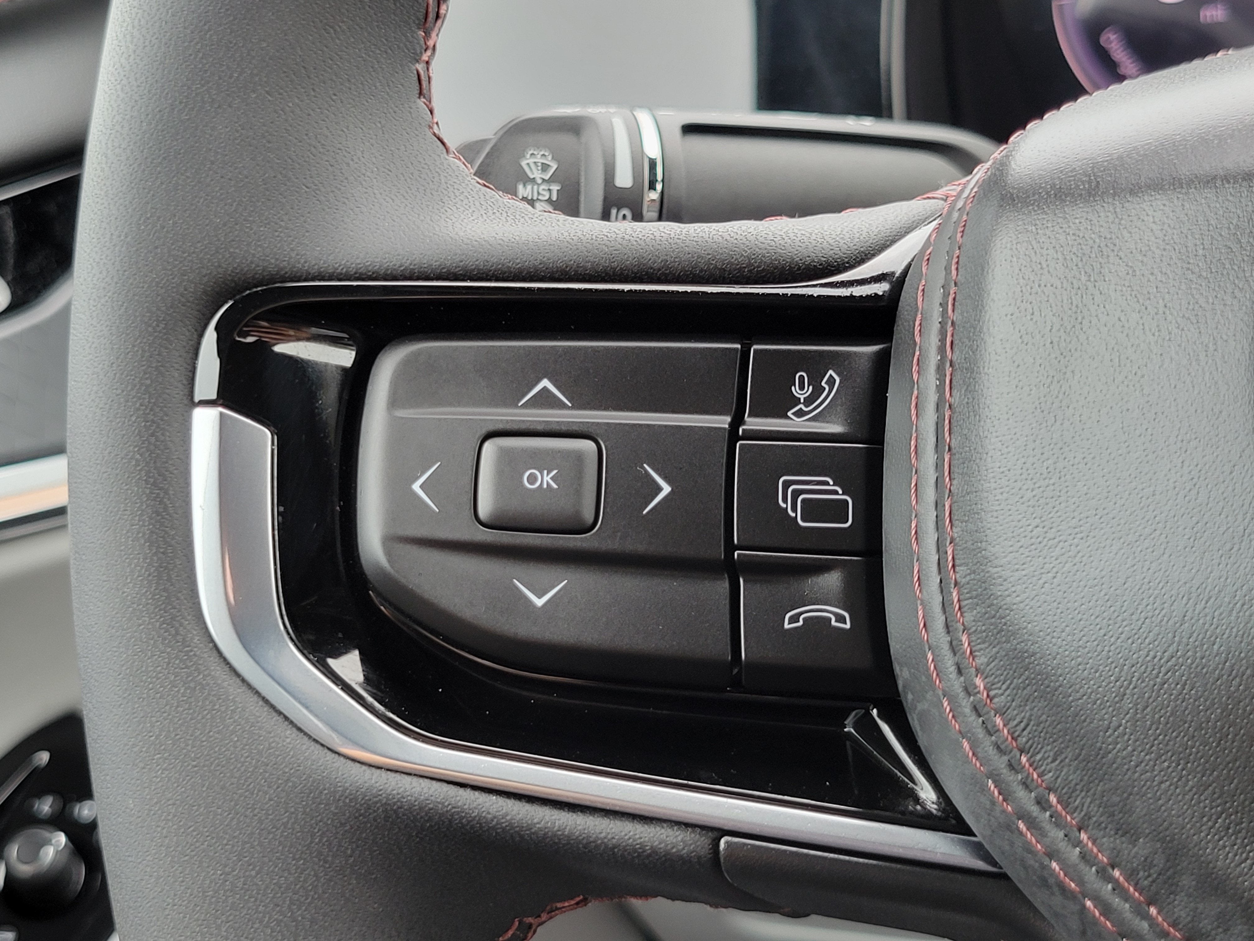 2025 Jeep Wagoneer S Limited