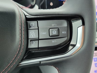 2025 Jeep Wagoneer S Limited