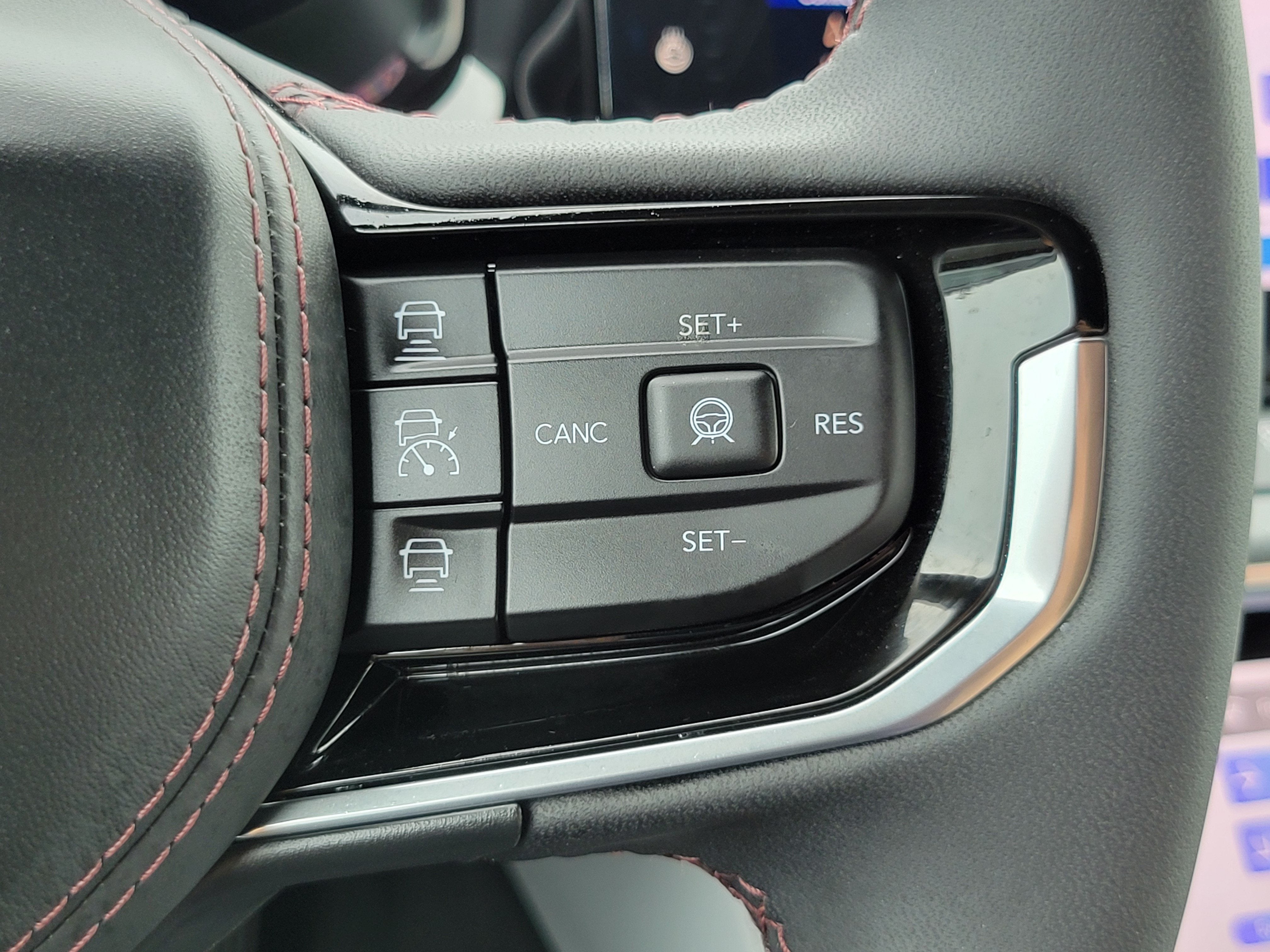 2025 Jeep Wagoneer S Limited
