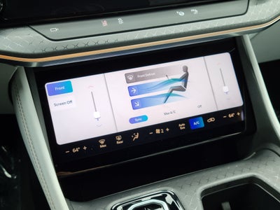 2025 Jeep Wagoneer S Limited