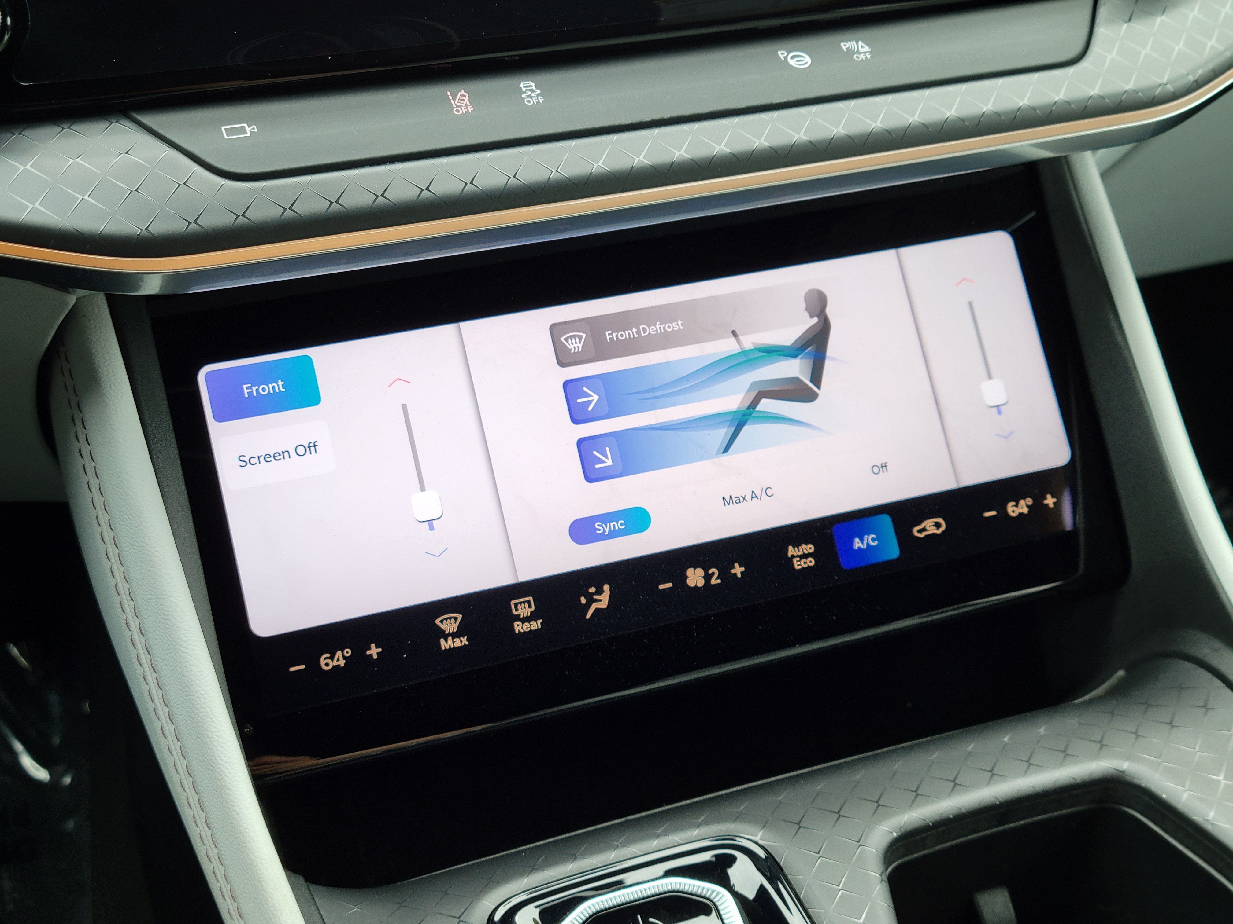 2025 Jeep Wagoneer S Limited