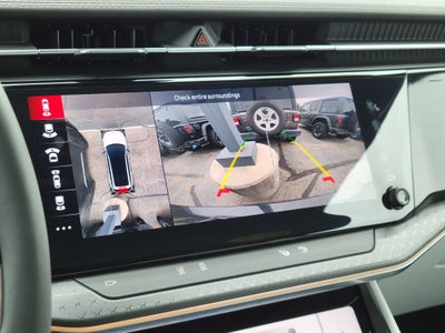 2025 Jeep Wagoneer S Limited