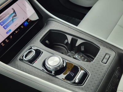 2025 Jeep Wagoneer S Limited
