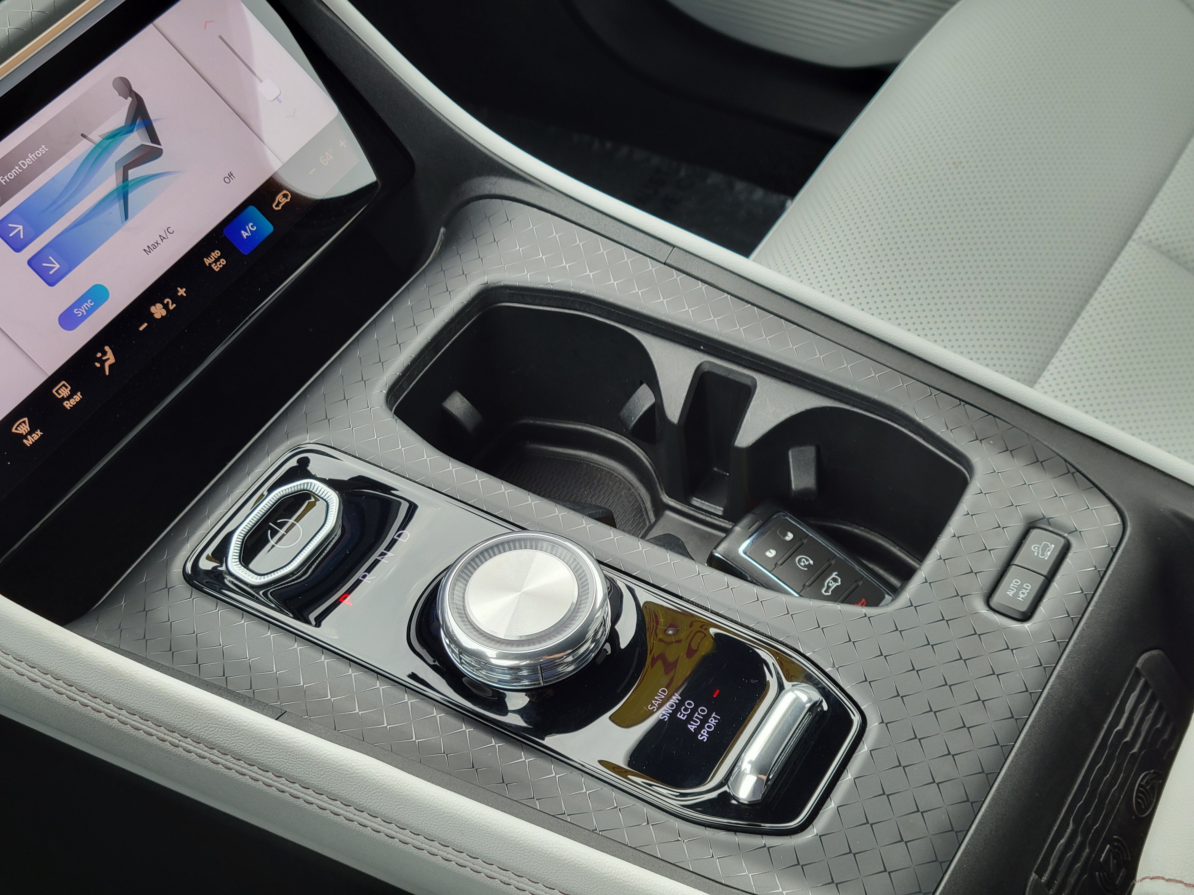 2025 Jeep Wagoneer S Limited