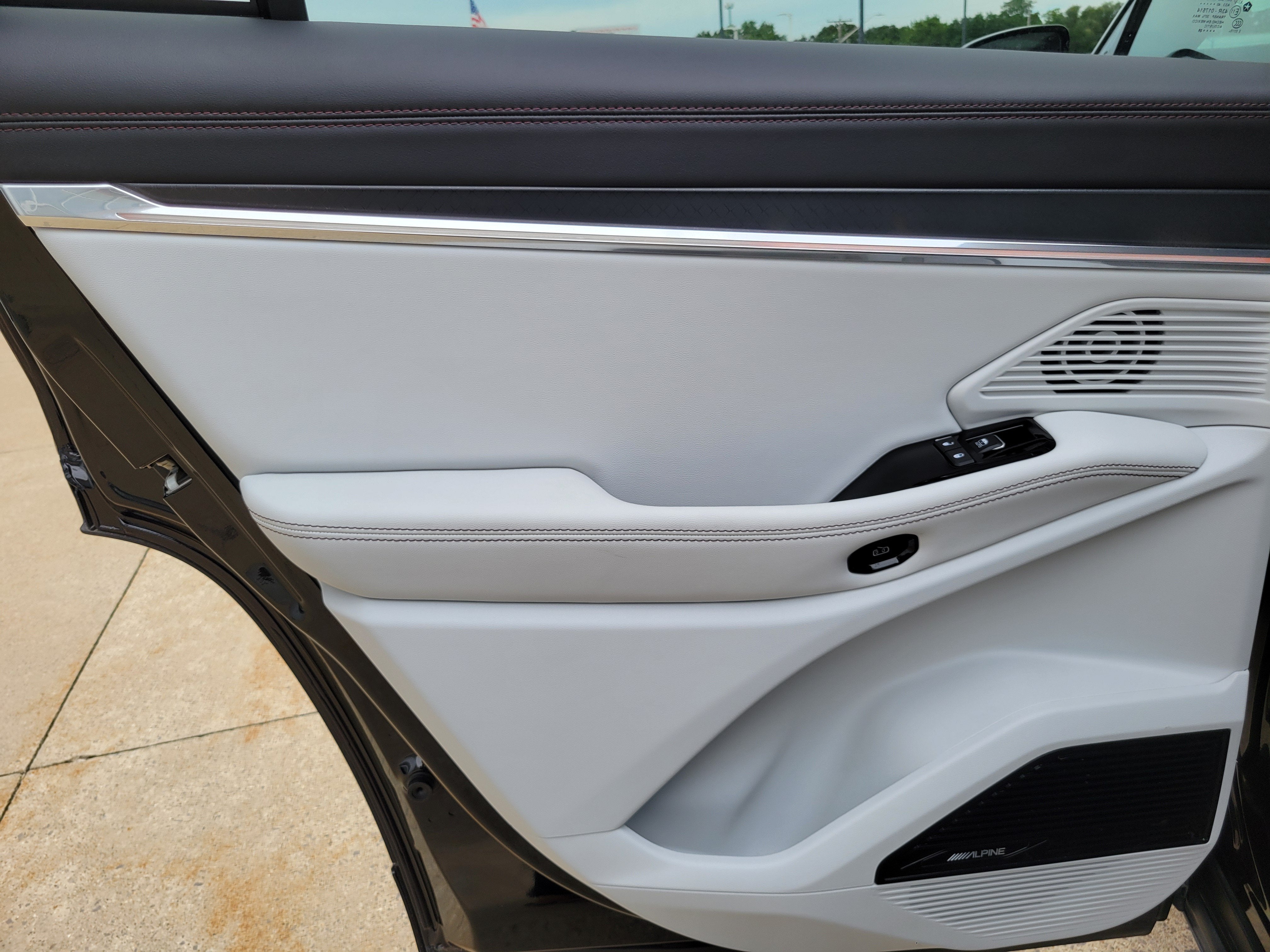 2025 Jeep Wagoneer S Limited