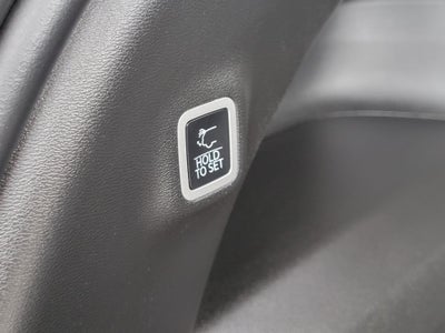 2025 Jeep Wagoneer S Limited
