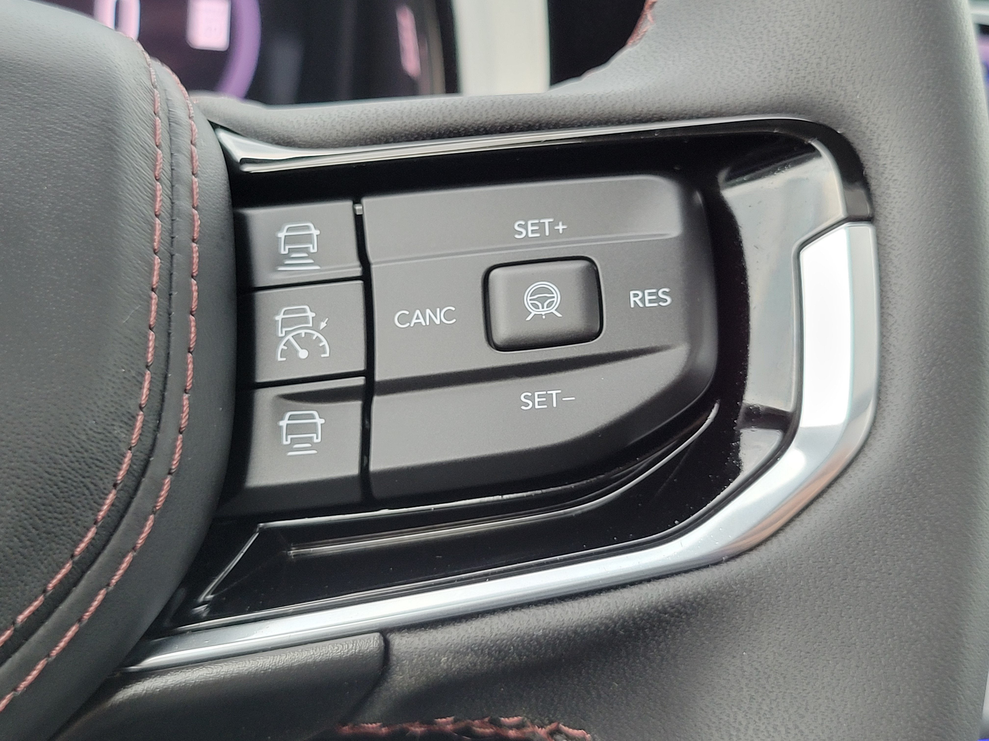 2025 Jeep Wagoneer S Limited