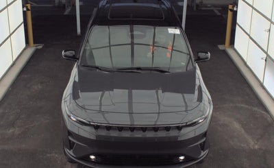 2025 Jeep Wagoneer S Limited 4xE