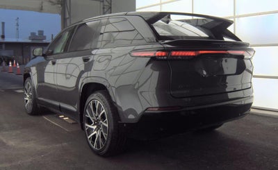 2025 Jeep Wagoneer S Limited 4xE