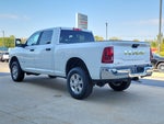 2025 RAM 3500 Lone Star Crew Cab 4x4 6'4' Box