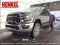 2025 RAM 3500 Big Horn Crew Cab 4x4 6'4' Box