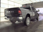 2025 RAM 3500 Big Horn Crew Cab 4x4 6'4' Box