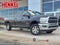 2022 RAM 3500 Big Horn Crew Cab 4x4 8' Box