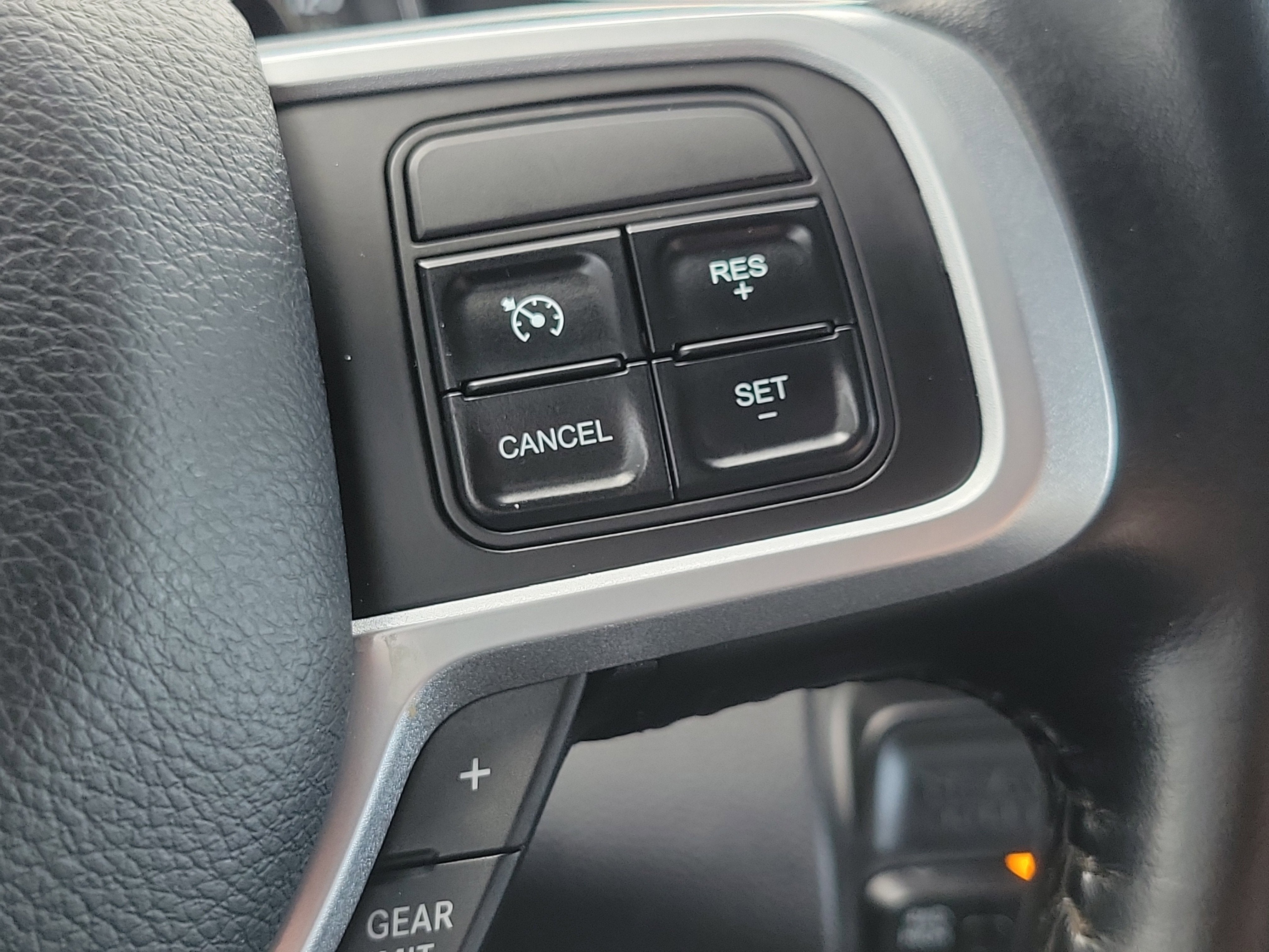 2022 RAM 3500 Big Horn Crew Cab 4x4 8' Box