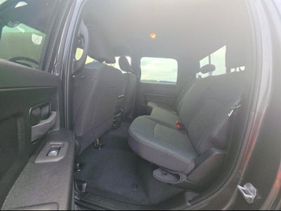 2026 RAM 2500 Tradesman Crew Cab 4x4 6'4' Box