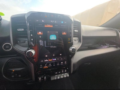 2026 RAM 2500 Tradesman Crew Cab 4x4 6'4' Box