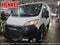 2025 RAM ProMaster 1500 Cargo Van Tradesman Low Roof 136' WB w/Pass Seat