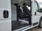 2025 RAM ProMaster 1500 Cargo Van Tradesman Low Roof 136' WB w/Pass Seat