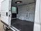 2025 RAM ProMaster 1500 Cargo Van Tradesman Low Roof 136' WB w/Pass Seat