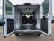 2025 RAM ProMaster 1500 Cargo Van Tradesman Low Roof 136' WB w/Pass Seat