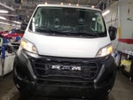 2025 RAM ProMaster 1500 Cargo Van Tradesman Low Roof 136' WB w/Pass Seat