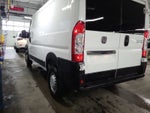2025 RAM ProMaster 1500 Cargo Van Tradesman Low Roof 136' WB w/Pass Seat