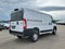2025 RAM ProMaster 1500 Cargo Van Tradesman Low Roof 136' WB w/Pass Seat