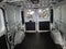 2025 RAM ProMaster 1500 Cargo Van Tradesman Low Roof 136' WB w/Pass Seat
