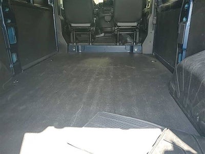2025 RAM ProMaster 1500 SLT+ 136 WB Low Roof