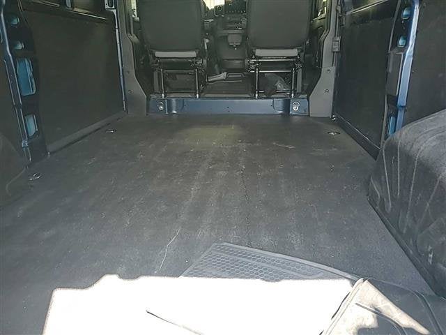 2025 RAM ProMaster 1500 SLT+ 136 WB Low Roof