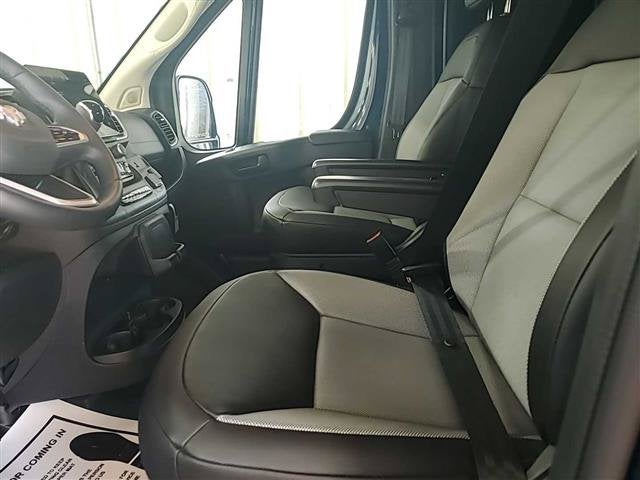2025 RAM ProMaster 1500 SLT+ 136 WB Low Roof