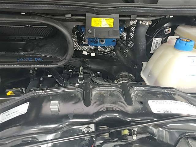 2025 RAM ProMaster 1500 SLT+ 136 WB Low Roof
