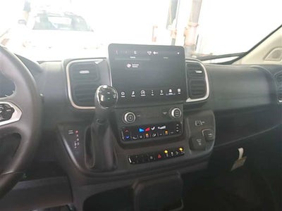 2025 RAM ProMaster 1500 SLT+ 136 WB Low Roof