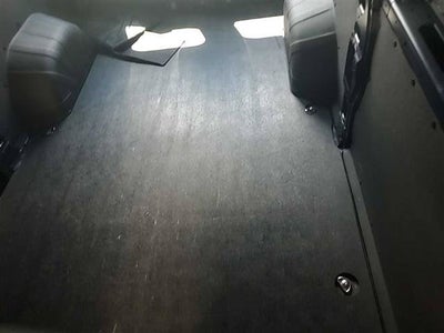2025 RAM ProMaster 1500 SLT+ 136 WB Low Roof